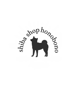 shiba shop honobono
