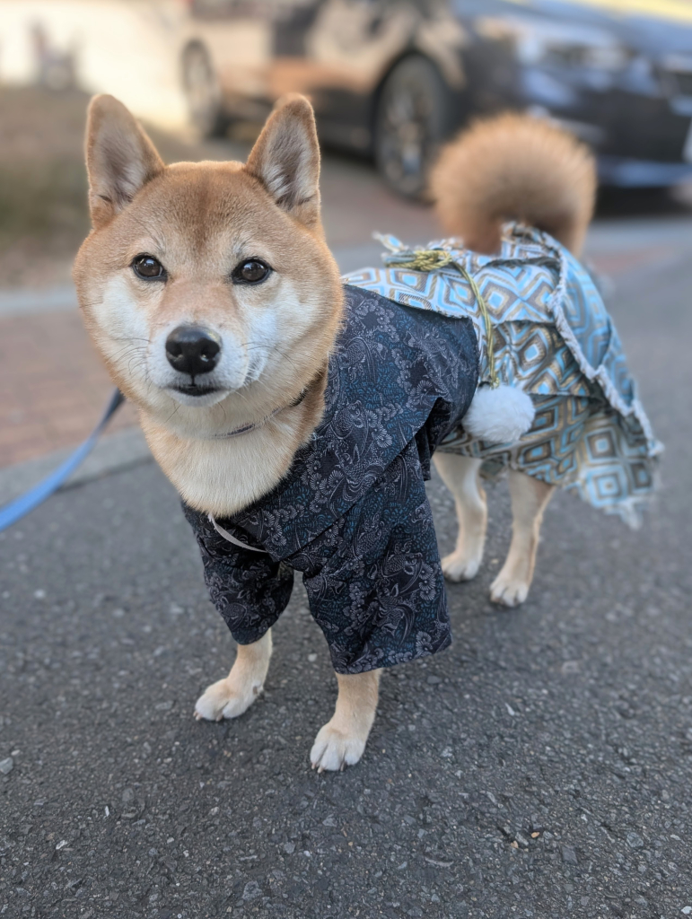 オズワルドくん