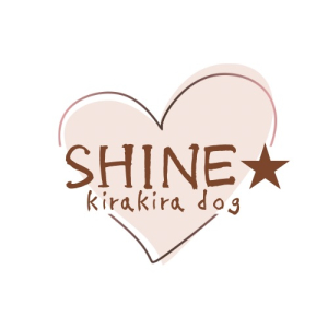 SHINE★kirakira Dog