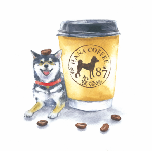 87coffee
