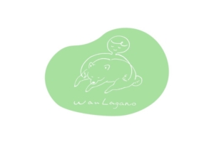 スウェーデン式ドッグマッサージ Wan Lagano